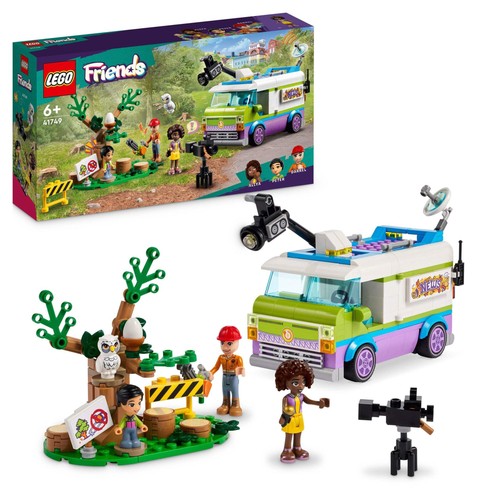 41749 lego friends - 41749,