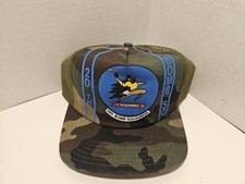 Cappello camionista 20°