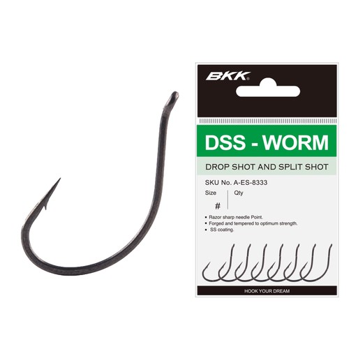 Bkk dss worm - dss-worm, wurm