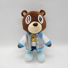 Peluche orso dropout Kanye 26