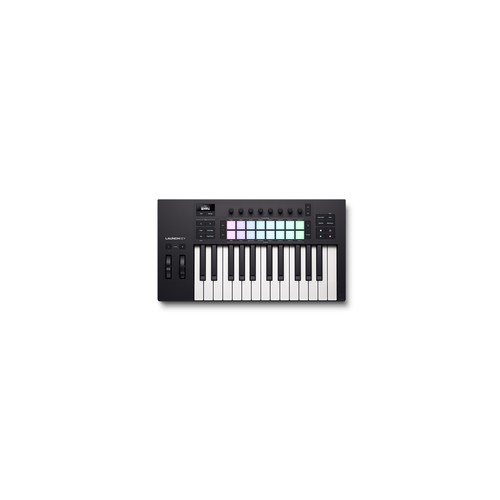 Novation launchkey mk4 - novation,