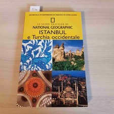 ISTANBUL E TURCHIA OCCIDENTALE