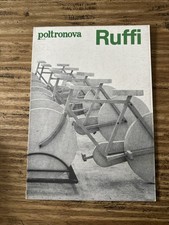 Catalogo Poltronova