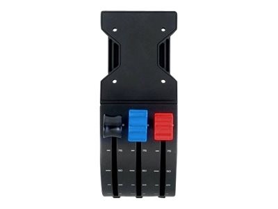 Logitech flight throttle - logitech,