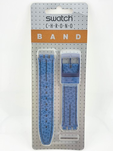 Swatch chrono skipper - swatch, scn100