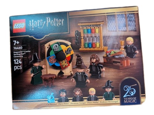 Lego harry potter hogwarts - lego,