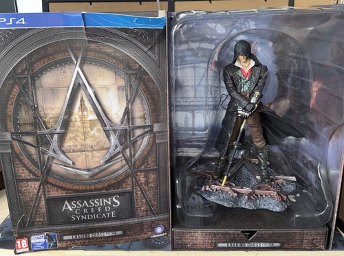 Assassin creed syndicate - assassin's,