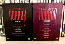 Masters of Horror - Stagione 1