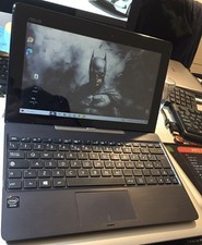 Asus T100TA transformer book