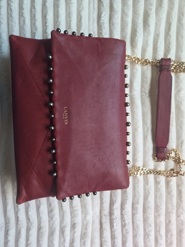 Borsa tracolla lanvin paris - tracolla,