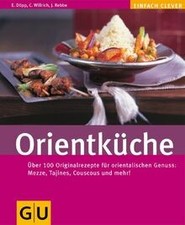 Orientküche: Über 100