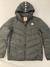 Giacca donna/ragazza Kappa