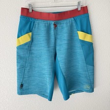 La Sportiva Force Shorts 12"