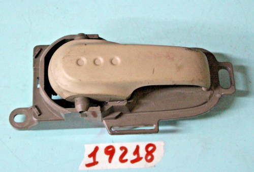 Maniglia interna sportello - maniglia,