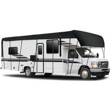 Copertura camper UV