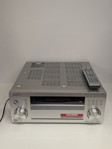 Pioneer vsx 1014 thx - pioneer, vsx-1014