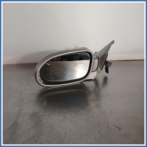 Specchio retrovisore sinistro - specchio,