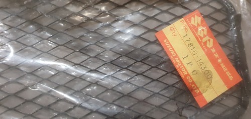 Nos nuovo suzuki rm250 - suzuki,
