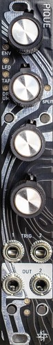 Sylph modular pique mutable - pique, (mutable