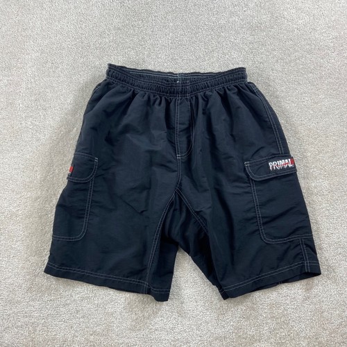 Pantaloncini cargo ciclismo