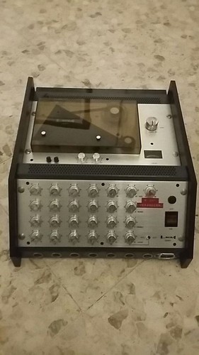 Amplificazione voce lem baby - amplificazione,