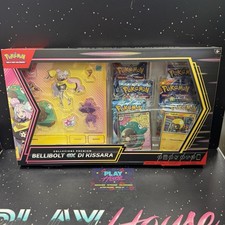 BELLIBOLT EX DI KISSARA