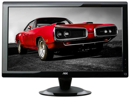 Monitor aoc 2436swa full - aoc, 23,6"