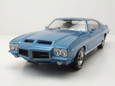 Modellino auto Pontiac LeMans