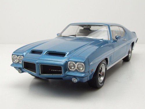Pontiac lemans gto 1972 - lemans,
