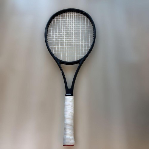 Racchetta tennis wilson pro - da,