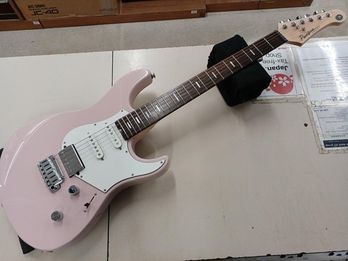 Yamaha pacs chitarra - yamaha, pacs+12