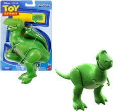 Disney Pixar Toy Story 5 REX 8