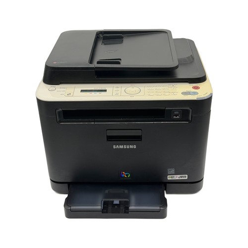 Samsung clx 3185fn stampante - samsung,