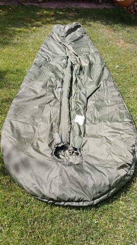 Genuine british army medium - british,
