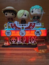 one piece espositore con led