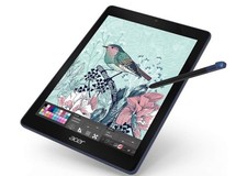 Acer Chromebook Tab 10 9,7"
