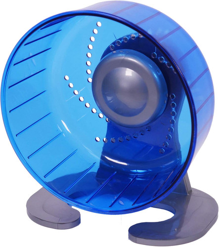 Pico ruota per criceti con - criceti,
