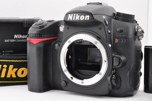 Nikon d7000 come nuova - d7000, nuova]
