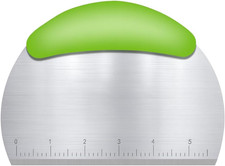 Taglia Pasta in Acciaio Inox