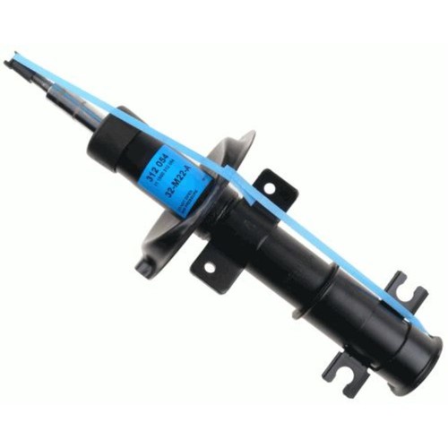 Sachs ammortizzatori anteriore - ammortizzatori,
