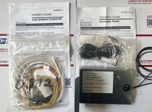 Trane bayloam105aa kit - bayloam105aa,