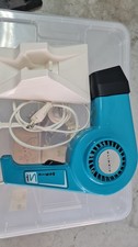Phon vintage Olimpic Super S-993 asciugacapelli anni '60/'70 hair dryer