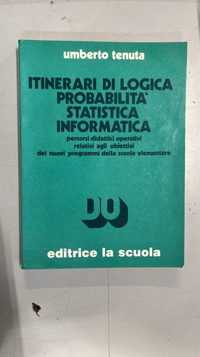 Itinerari logica - di,