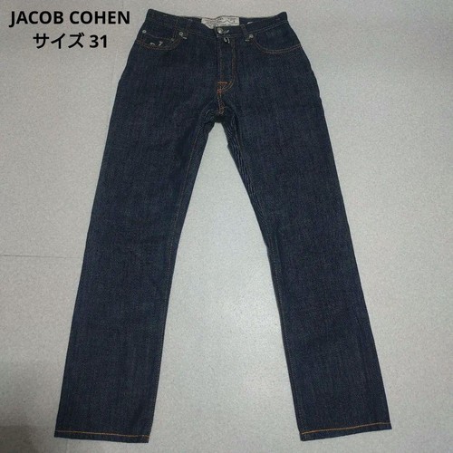 Jacob cohen j610 - cohen,