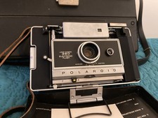 Polaroid 360 Land Camera
