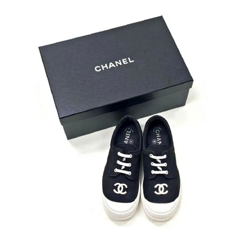Chanel rarità y2k - chanel, sneaker