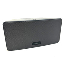 Sonos Play:3 1st Gen Mid-Sized