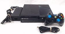 *AS-IS* Microsoft Xbox 360 E