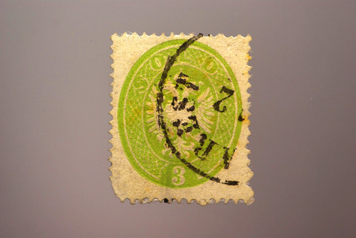 Regno veneto soldi 1863 - ,