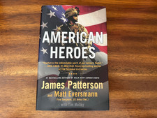 American Heroes by James